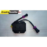 Регулятор напряжения 12В STELS 300 (5.3.01.0081)